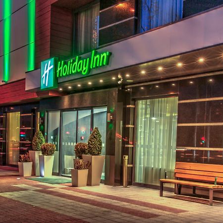 Holiday Inn Plovdiv By Ihg Exteriér fotografie