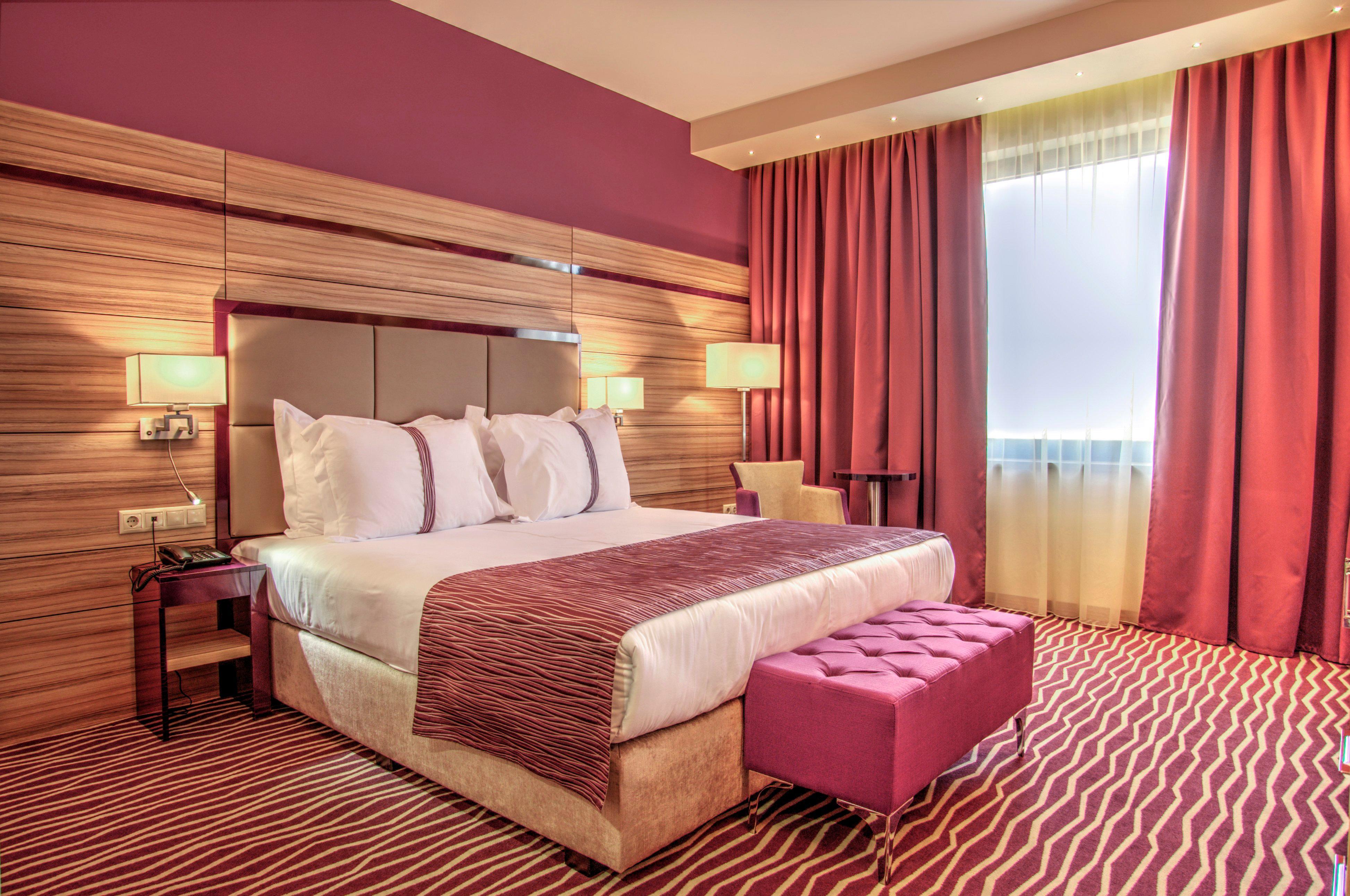 Holiday Inn Plovdiv By Ihg Exteriér fotografie