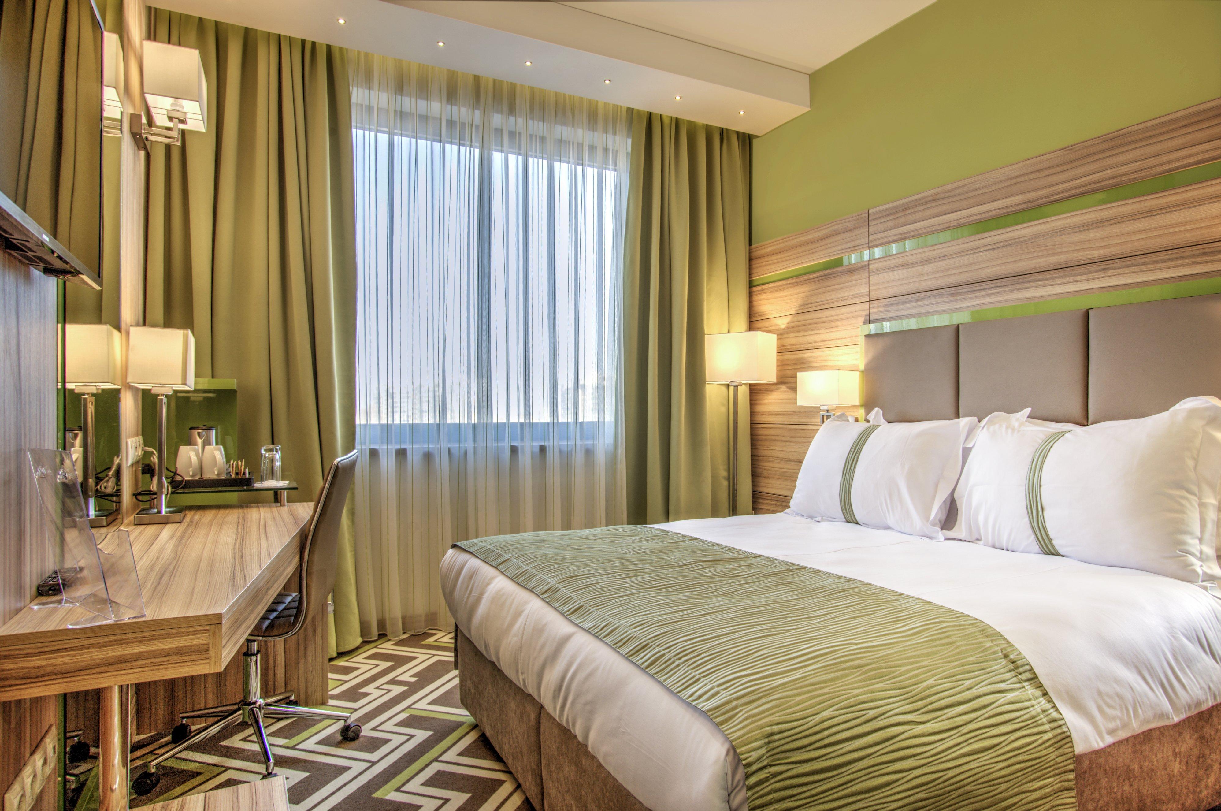 Holiday Inn Plovdiv By Ihg Exteriér fotografie