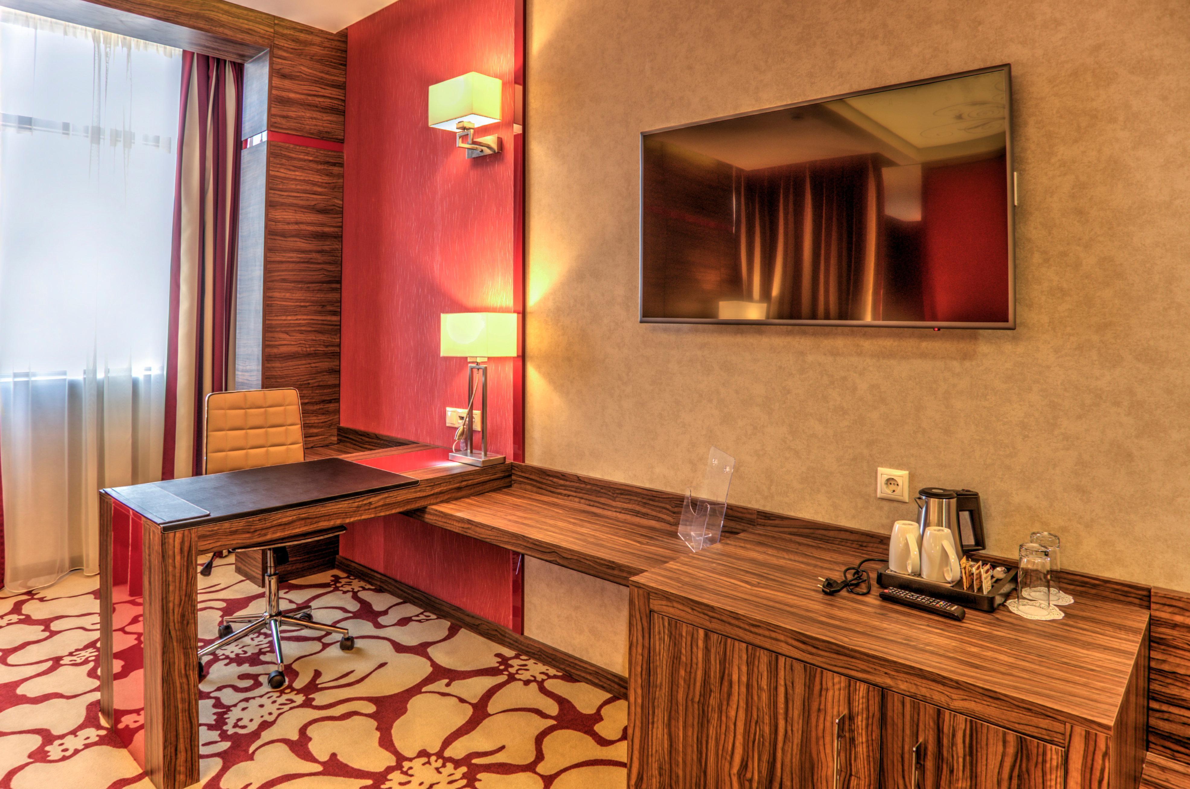 Holiday Inn Plovdiv By Ihg Exteriér fotografie