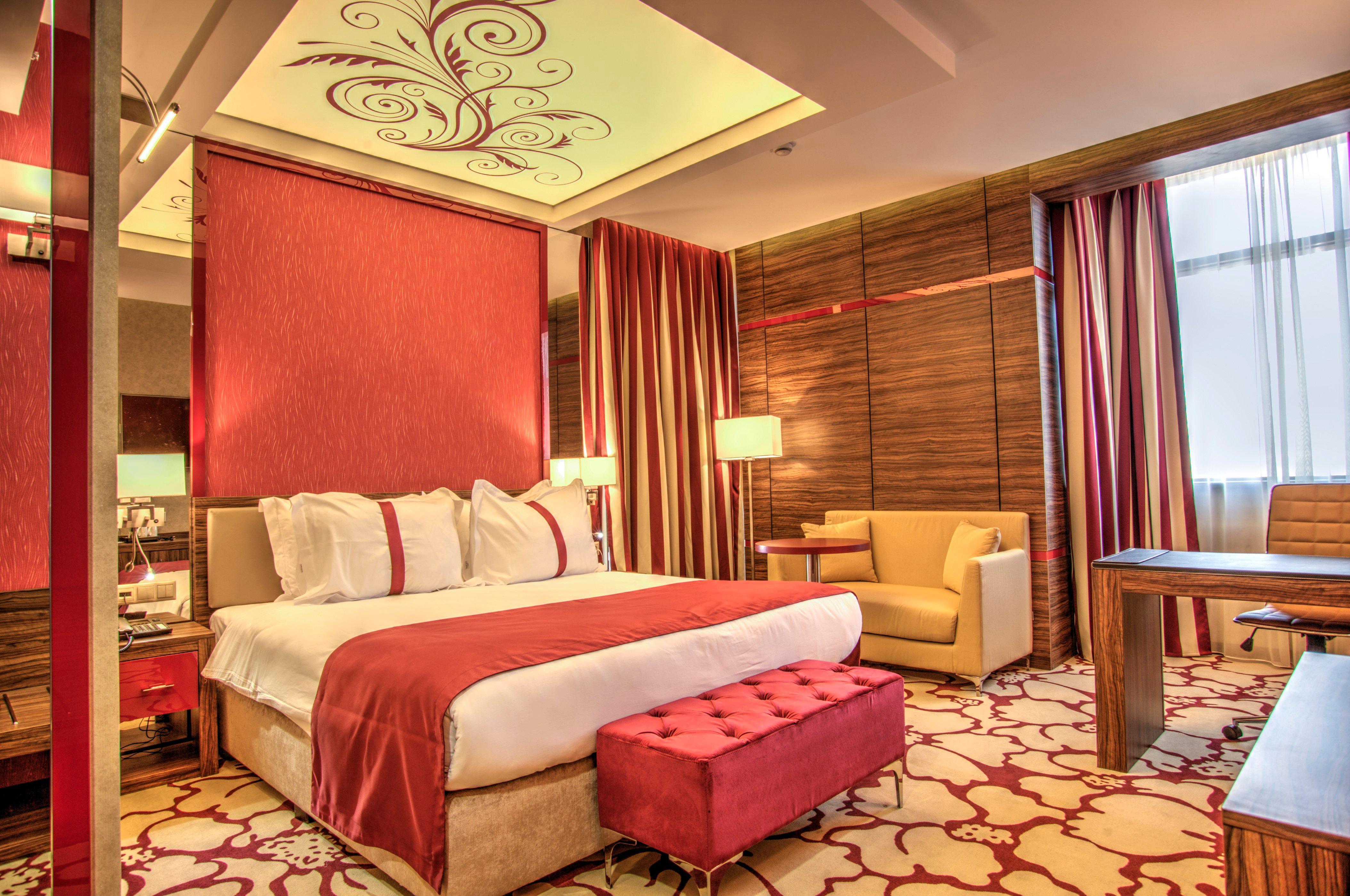 Holiday Inn Plovdiv By Ihg Exteriér fotografie