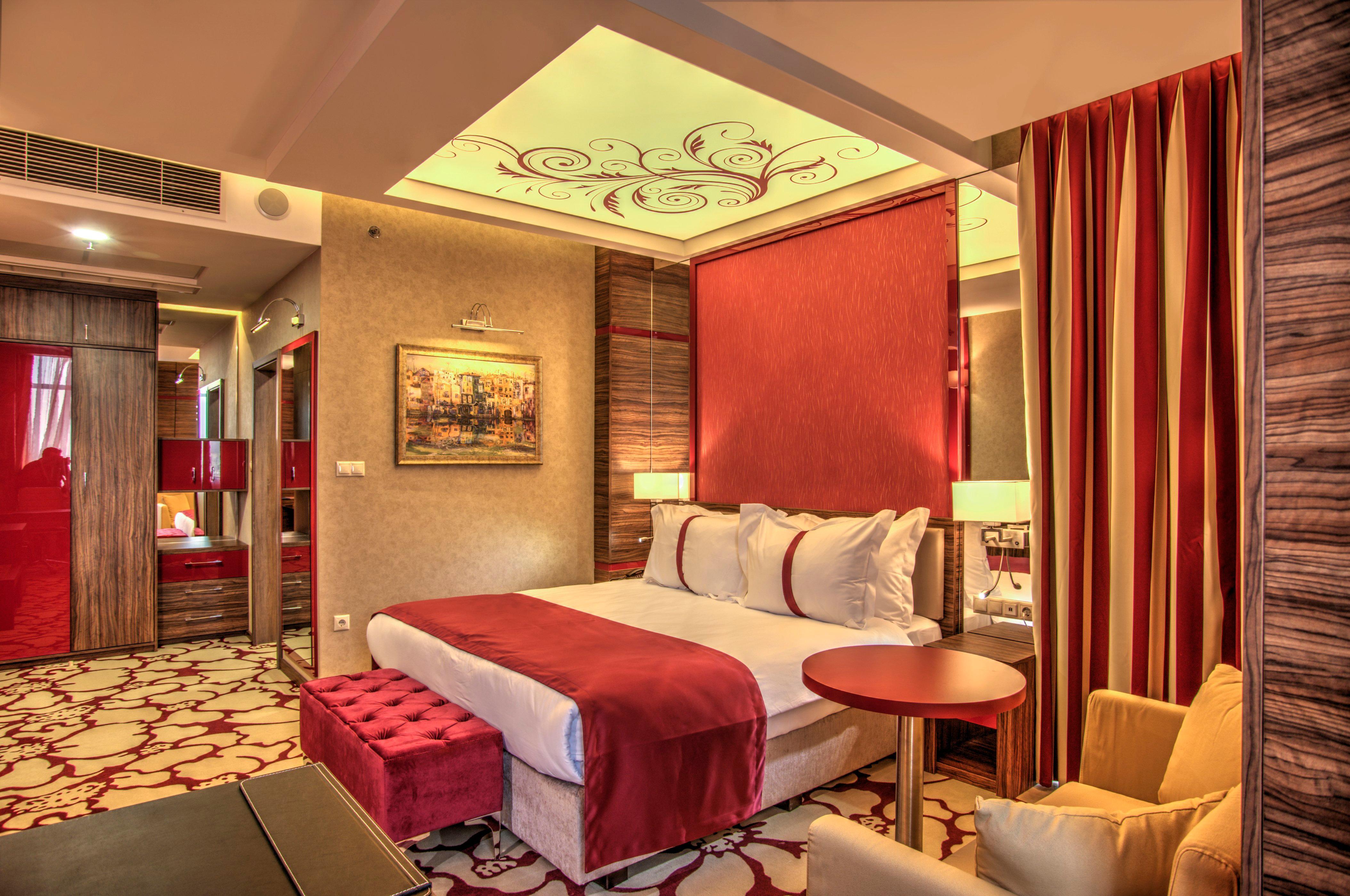 Holiday Inn Plovdiv By Ihg Exteriér fotografie