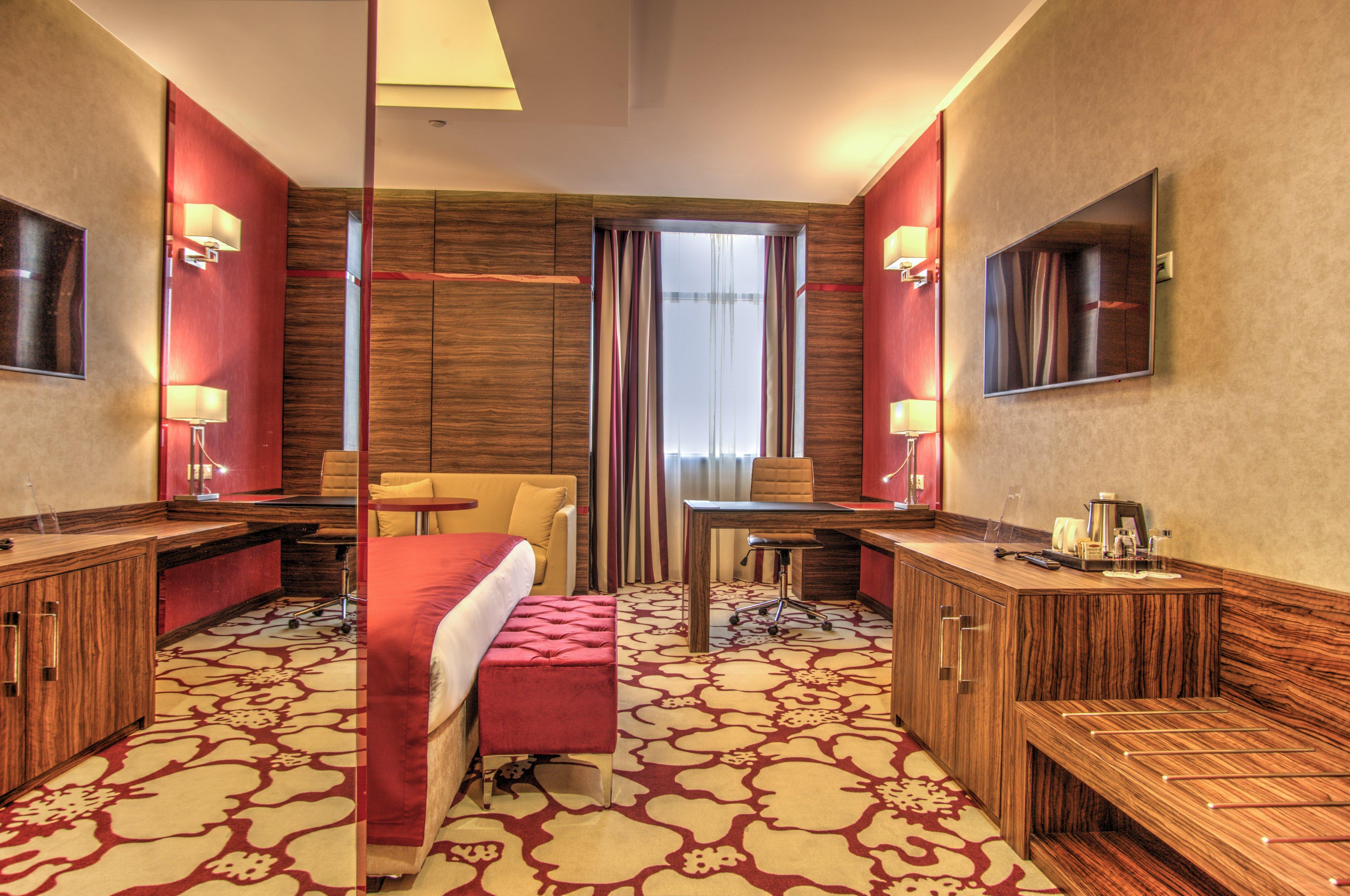 Holiday Inn Plovdiv By Ihg Exteriér fotografie