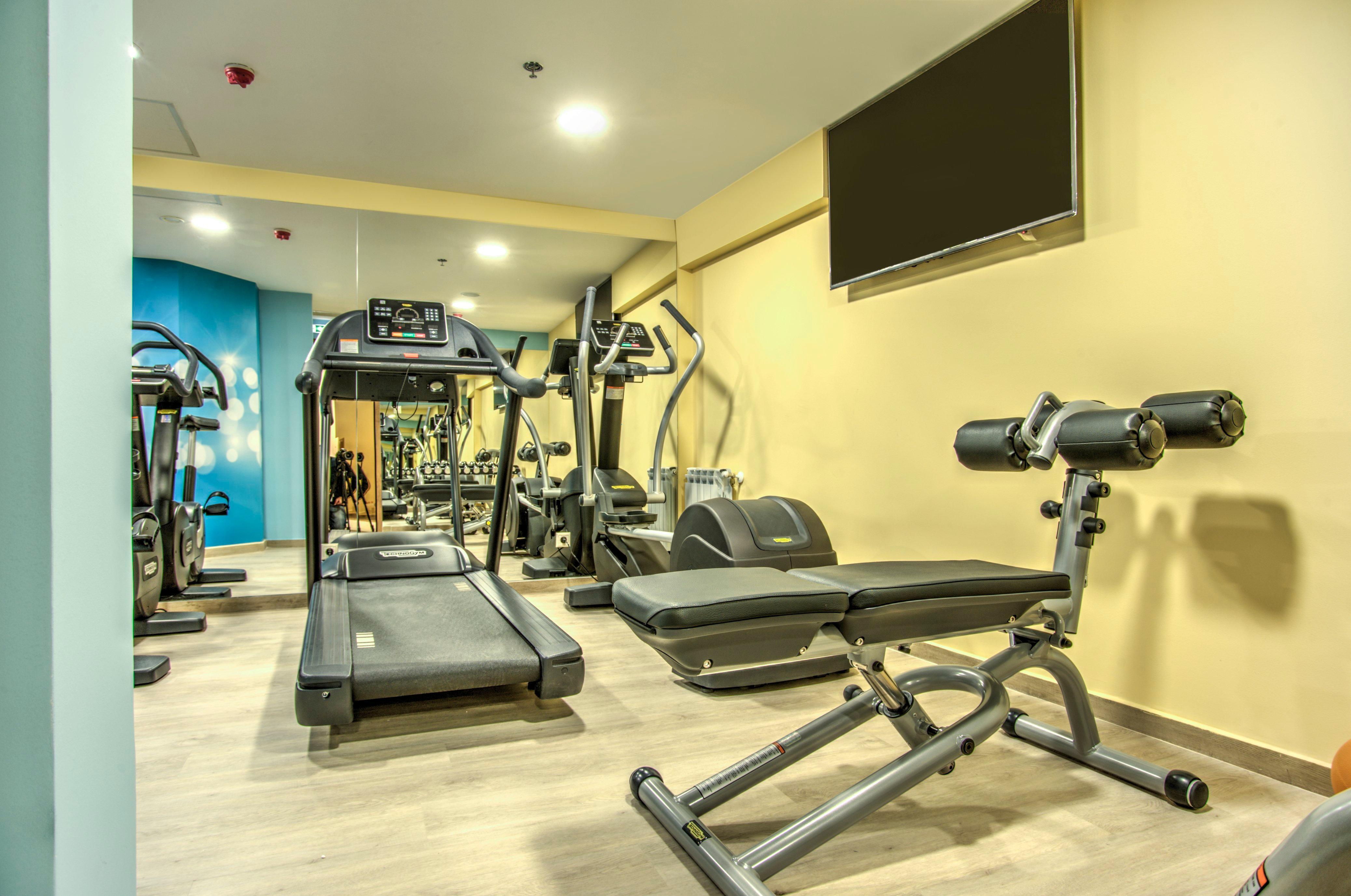 Holiday Inn Plovdiv By Ihg Exteriér fotografie