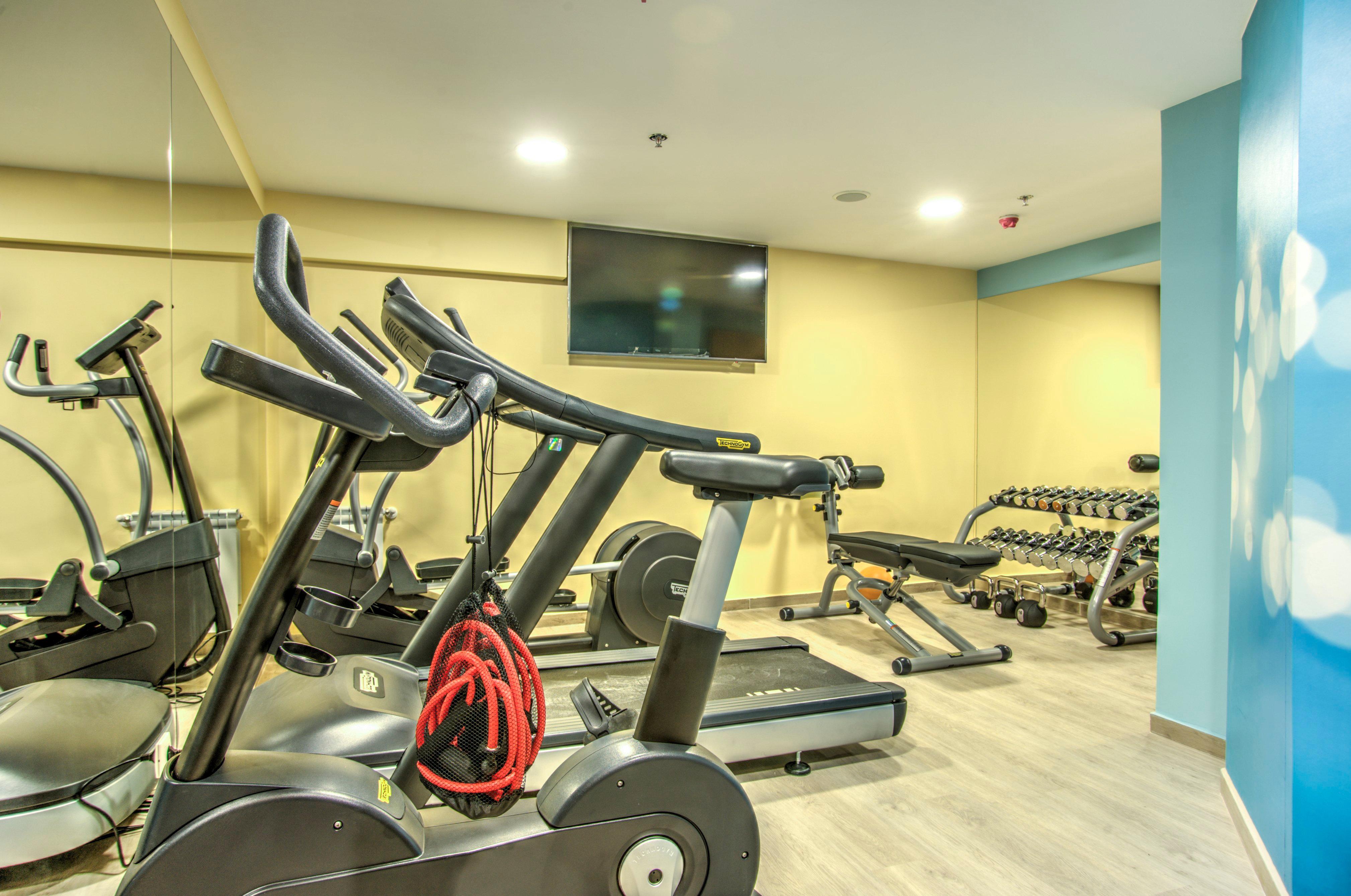 Holiday Inn Plovdiv By Ihg Exteriér fotografie