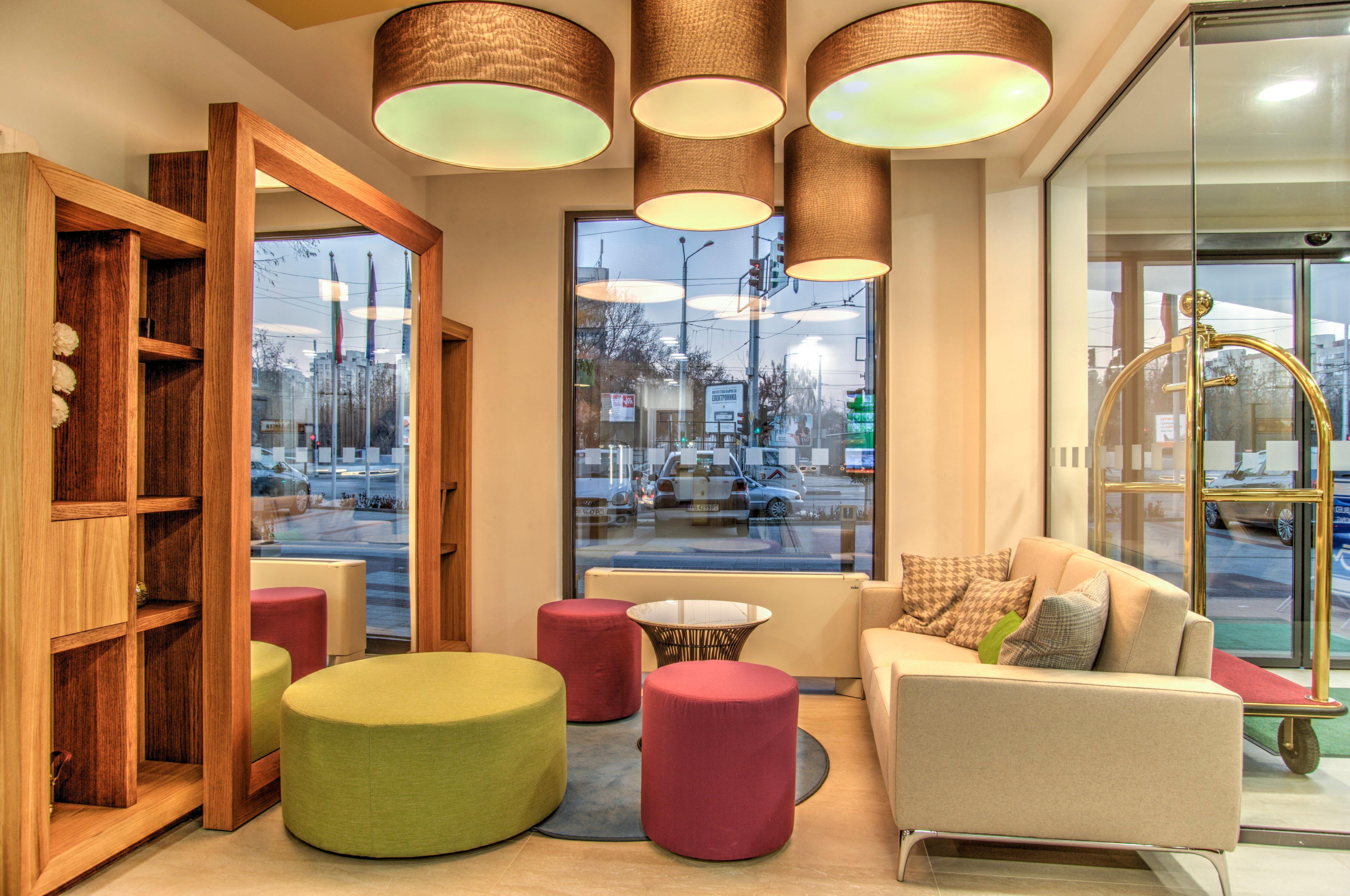 Holiday Inn Plovdiv By Ihg Exteriér fotografie