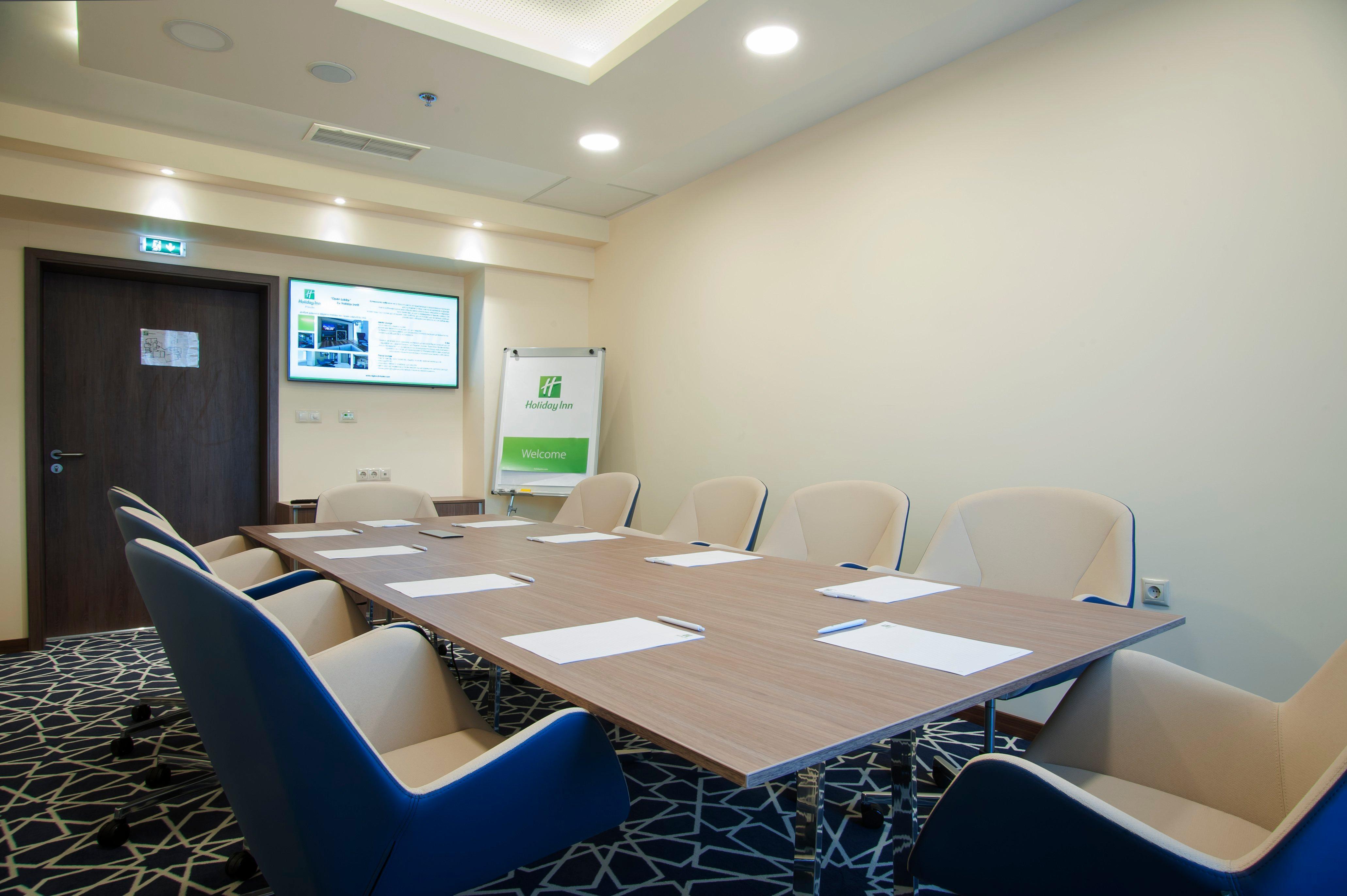 Holiday Inn Plovdiv By Ihg Exteriér fotografie