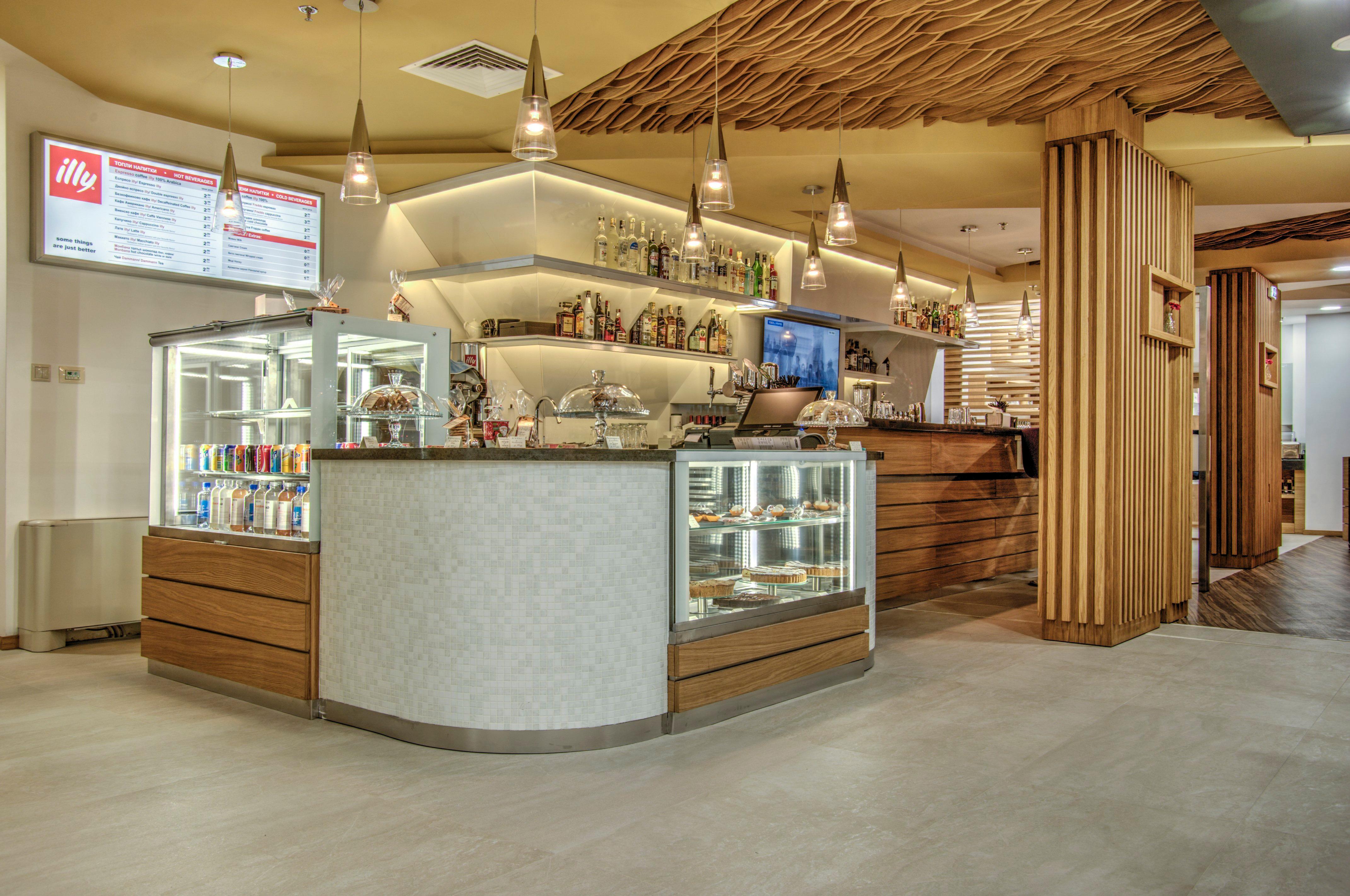 Holiday Inn Plovdiv By Ihg Exteriér fotografie