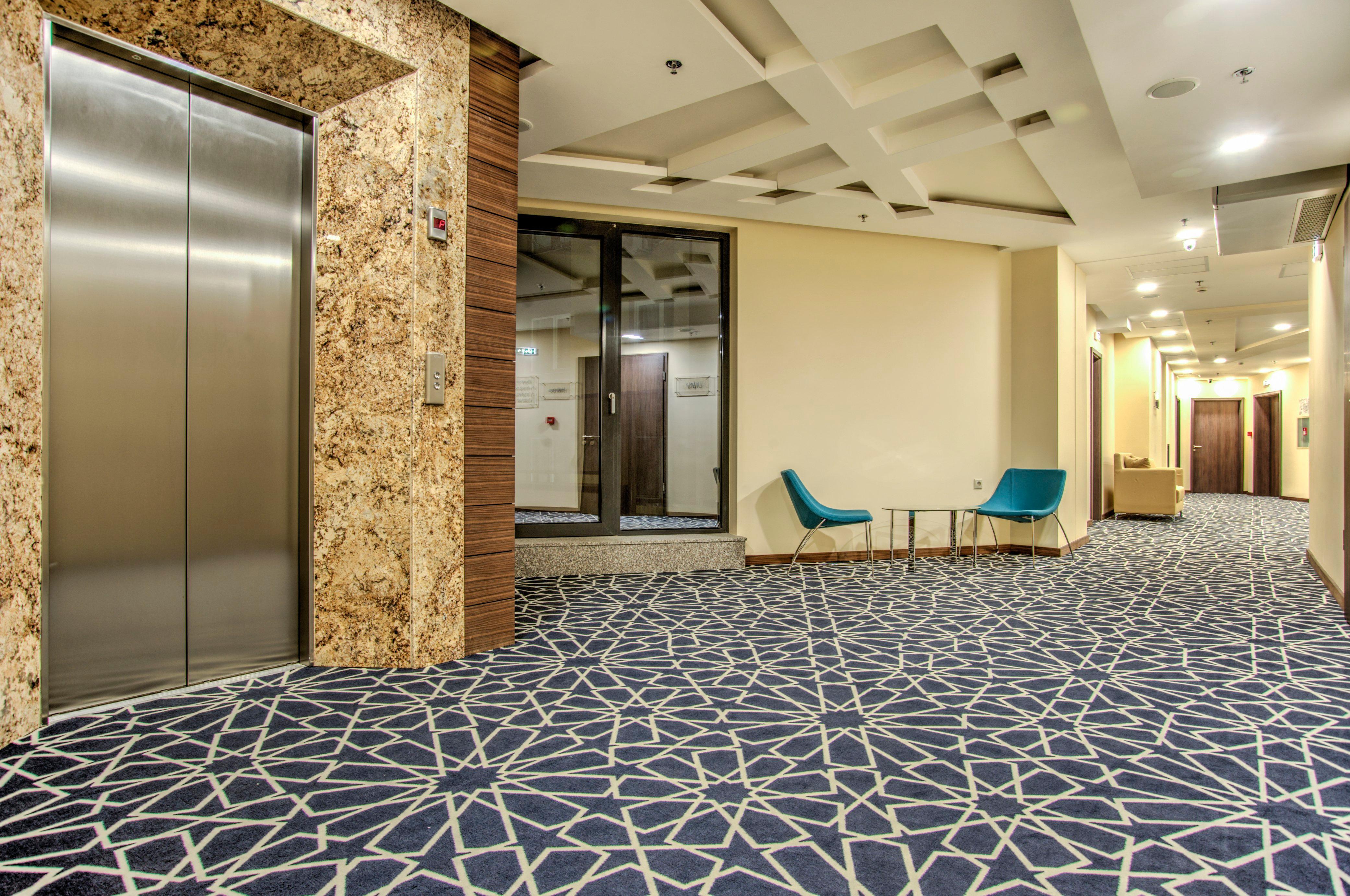 Holiday Inn Plovdiv By Ihg Exteriér fotografie