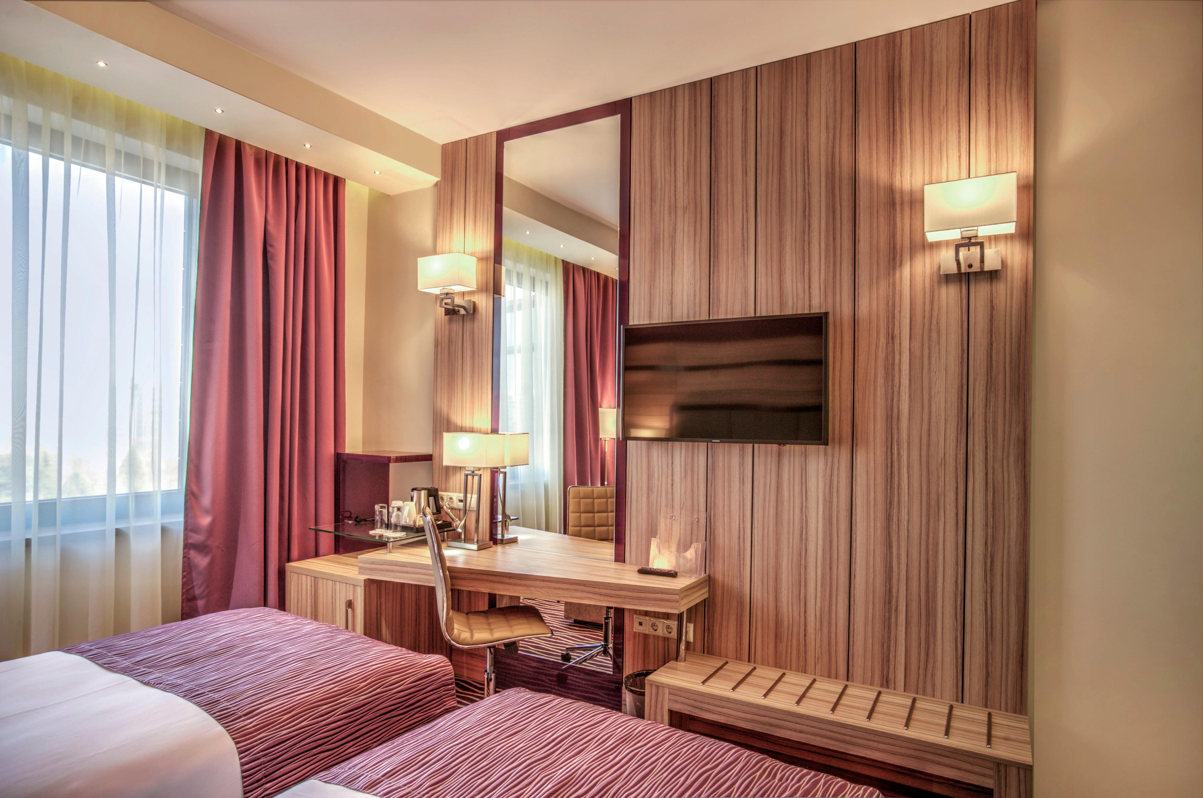 Holiday Inn Plovdiv By Ihg Exteriér fotografie