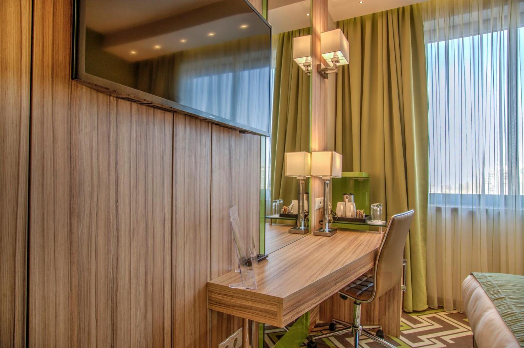 Holiday Inn Plovdiv By Ihg Exteriér fotografie