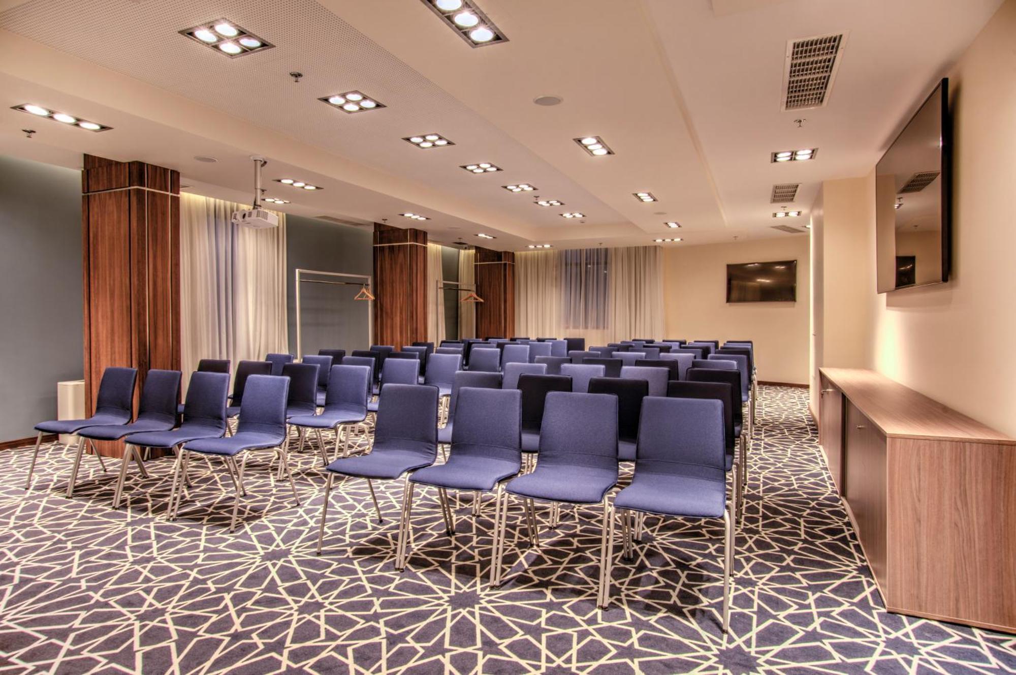 Holiday Inn Plovdiv By Ihg Exteriér fotografie