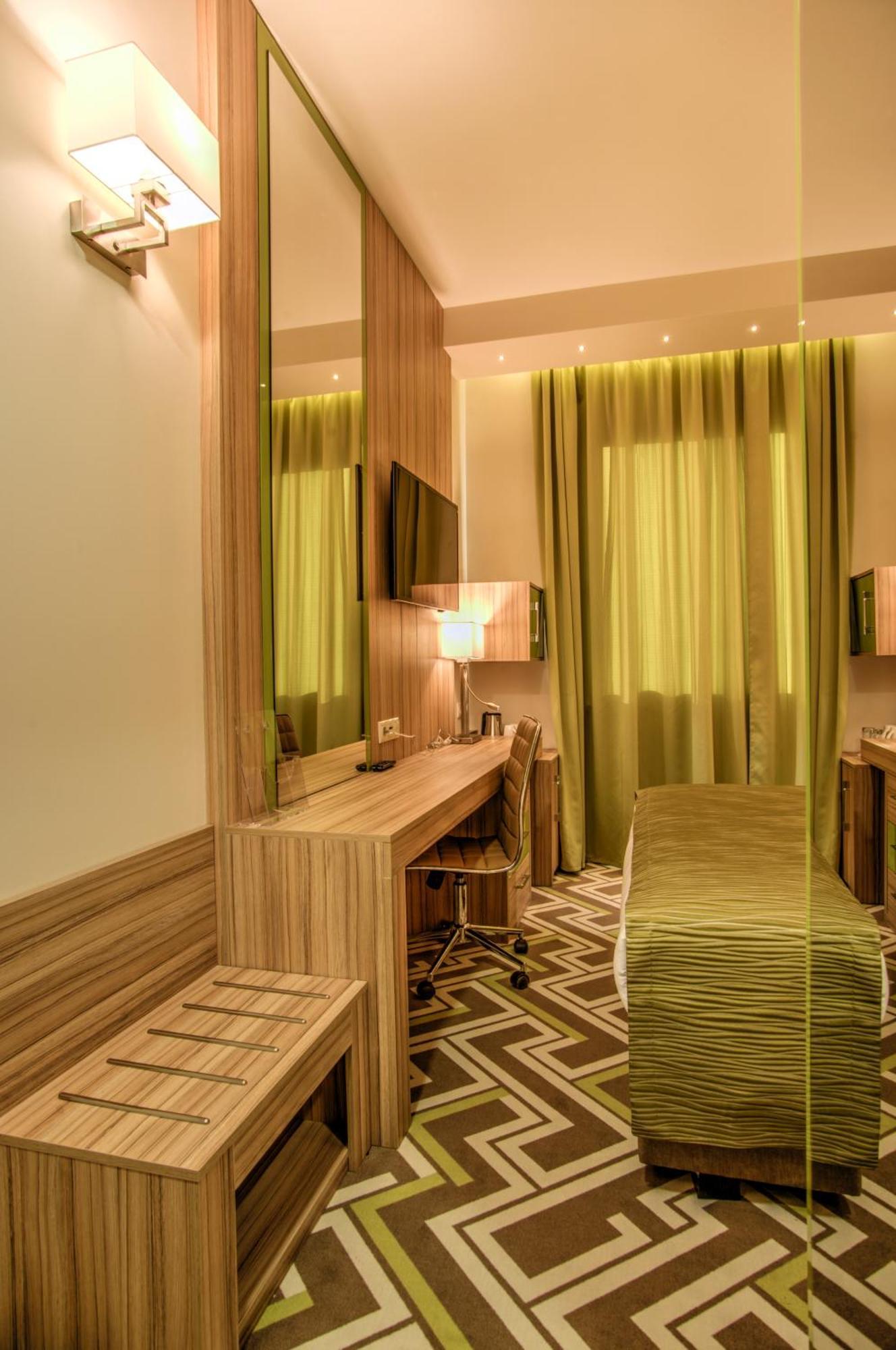 Holiday Inn Plovdiv By Ihg Exteriér fotografie